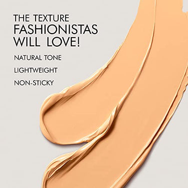 LAKMÉ Sun Expert, Spf 50 Pa+++ Tinted Sunscreen, 100G, For Sun Protection With Natural Matte Finish, Dermatologically Tested, Non- Sticky Formula, For All Skin Types (Pack Of 2)